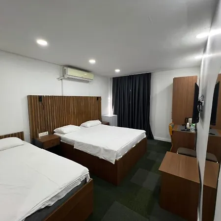 Otel Vicolo Moda Kadıköy İstanbul