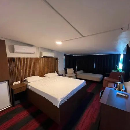 Otel Vicolo Moda Kadıköy 3*