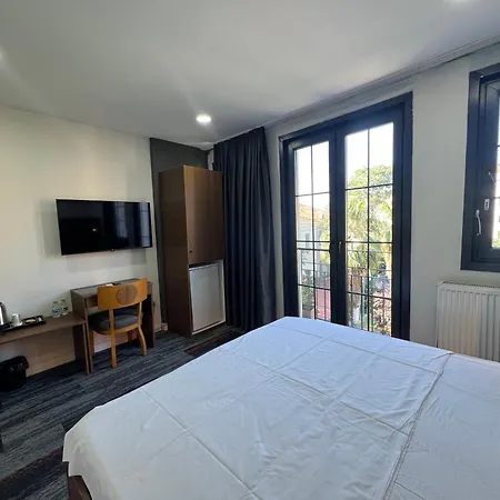 Vicolo Moda Kadıköy Otel İstanbul