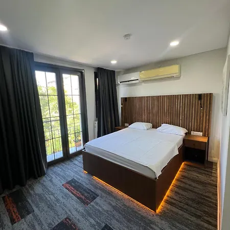 Otel Vicolo Moda Kadıköy İstanbul