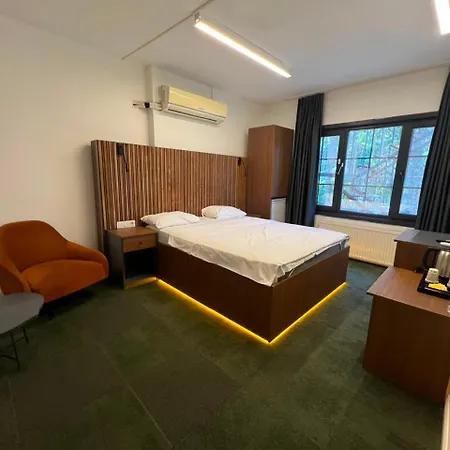 Otel Vicolo Moda Kadıköy 3*