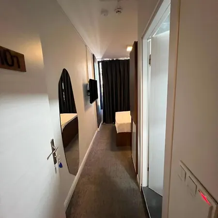 Otel Vicolo Moda Kadıköy