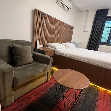 Otel Vicolo Moda Kadıköy 3*