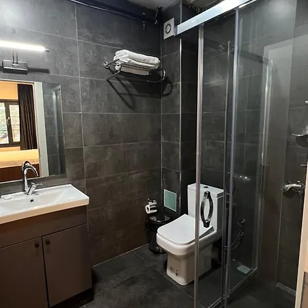 Vicolo Moda Kadıköy Otel 3*
