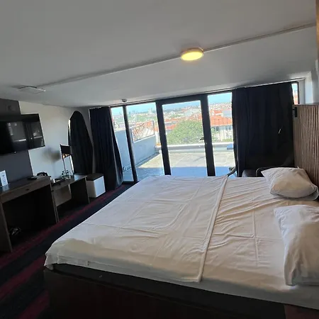 Vicolo Moda Kadıköy Otel