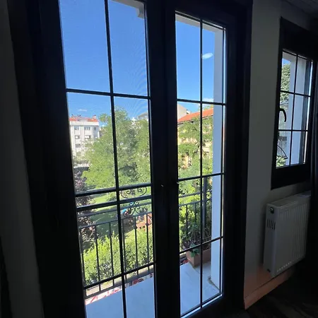 Vicolo Moda Kadıköy 3* İstanbul