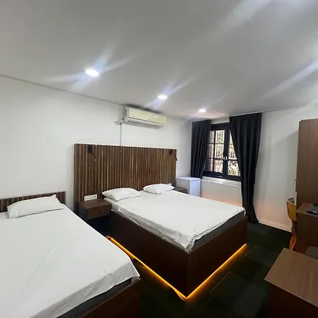 Otel Vicolo Moda Kadıköy 3*