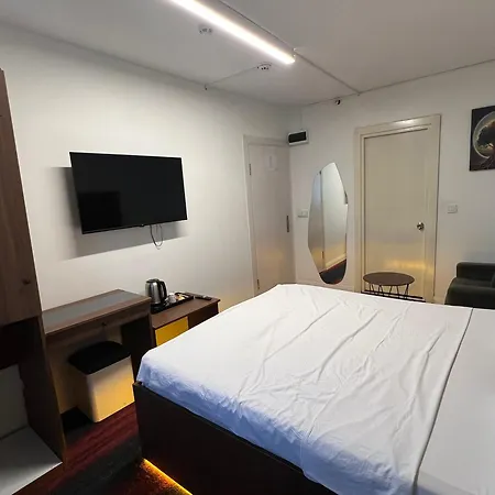 Vicolo Moda Kadıköy Otel